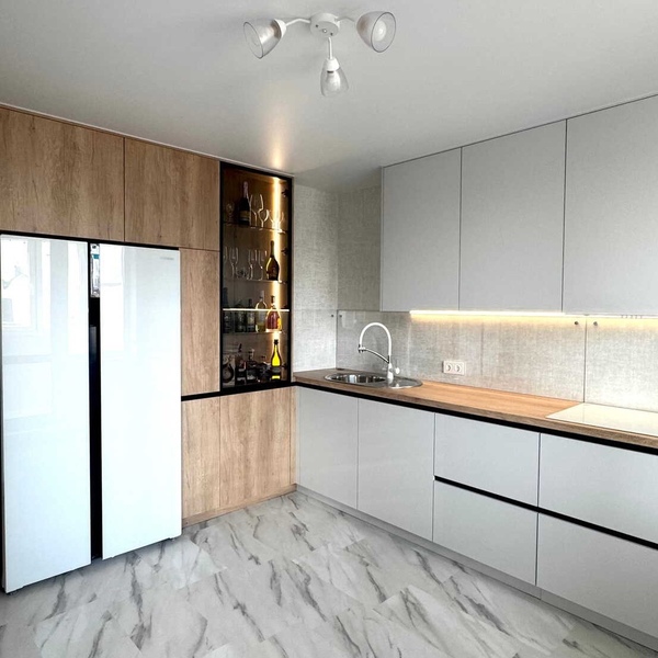 Премиум кухни